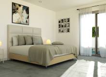 New Build - Villa / Semi detached - Balsicas