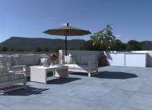 New Build - Villa / Semi detached - Balsicas