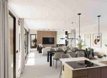 New Build - Villa / Semi detached - Baños y Mendigo