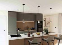 New Build - Villa / Semi detached - Baños y Mendigo