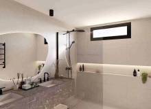 New Build - Villa / Semi detached - Baños y Mendigo