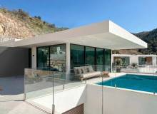 New Build - Villa / Semi detached - Benidorm