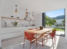 New Build - Villa / Semi detached - Benidorm