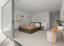 New Build - Villa / Semi detached - Benidorm