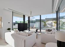 New Build - Villa / Semi detached - Benidorm