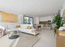 New Build - Villa / Semi detached - Benidorm