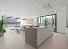 New Build - Villa / Semi detached - Benidorm