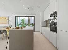 New Build - Villa / Semi detached - Benidorm