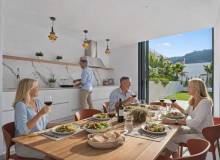 New Build - Villa / Semi detached - Benidorm