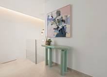 New Build - Villa / Semi detached - Benidorm