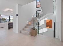 New Build - Villa / Semi detached - Benidorm