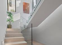 New Build - Villa / Semi detached - Benidorm