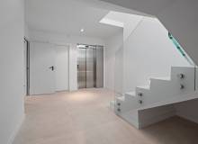New Build - Villa / Semi detached - Benidorm