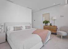New Build - Villa / Semi detached - Benidorm