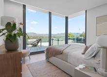 New Build - Villa / Semi detached - Benidorm