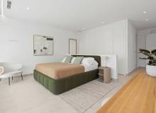 New Build - Villa / Semi detached - Benidorm