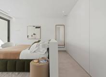 New Build - Villa / Semi detached - Benidorm