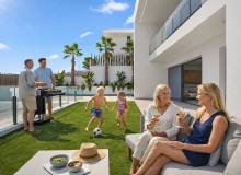 New Build - Villa / Semi detached - Benidorm