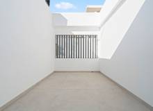 New Build - Villa / Semi detached - Benidorm