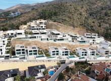 New Build - Villa / Semi detached - Benidorm