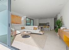 New Build - Villa / Semi detached - Benidorm