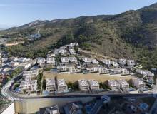 New Build - Villa / Semi detached - Benidorm