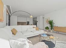 New Build - Villa / Semi detached - Benidorm