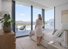 New Build - Villa / Semi detached - Benidorm