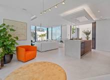 New Build - Villa / Semi detached - Benidorm