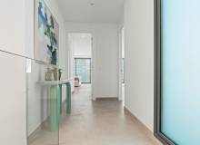 New Build - Villa / Semi detached - Benidorm