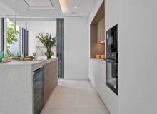 New Build - Villa / Semi detached - Benidorm