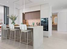 New Build - Villa / Semi detached - Benidorm