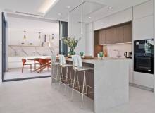 New Build - Villa / Semi detached - Benidorm