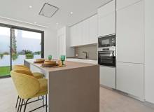 New Build - Villa / Semi detached - Benidorm