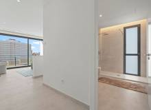 New Build - Villa / Semi detached - Benidorm