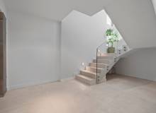 New Build - Villa / Semi detached - Benidorm