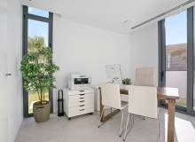 New Build - Villa / Semi detached - Benidorm