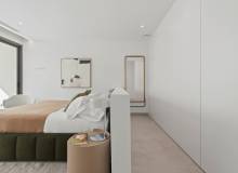 New Build - Villa / Semi detached - Benidorm
