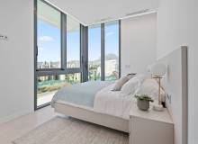New Build - Villa / Semi detached - Benidorm