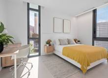 New Build - Villa / Semi detached - Benidorm