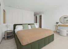 New Build - Villa / Semi detached - Benidorm