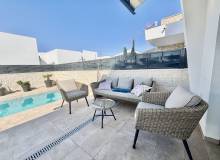 New Build - Villa / Semi detached - Benijofar