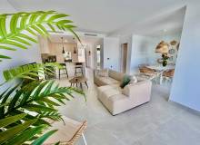 New Build - Villa / Semi detached - Benijofar