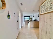 New Build - Villa / Semi detached - Benijofar