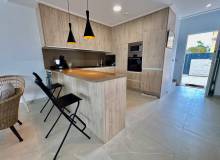 New Build - Villa / Semi detached - Benijofar