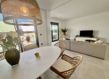 New Build - Villa / Semi detached - Benijofar