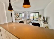 New Build - Villa / Semi detached - Benijofar