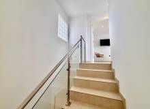 New Build - Villa / Semi detached - Benijofar