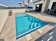 New Build - Villa / Semi detached - Benijofar