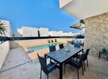 New Build - Villa / Semi detached - Benijofar